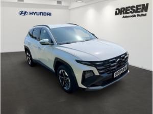 Hyundai Tucson 1.6 Trend🚀| Automatik | Navi | Rückfahrkamera | Sitzheizung | Klimaautoma