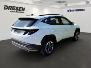 Hyundai Tucson 1.6 Trend🚀| Automatik | Navi | Rückfahrkamera | Sitzheizung | Klimaautoma