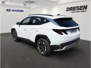 Hyundai Tucson 1.6 Trend🚀| Automatik | Navi | Rückfahrkamera | Sitzheizung | Klimaautoma