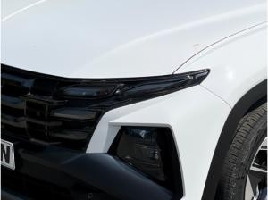 Hyundai Tucson 1.6 Trend🚀| Automatik | Navi | Rückfahrkamera | Sitzheizung | Klimaautoma