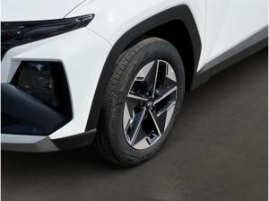 Hyundai Tucson 1.6 Trend🚀| Automatik | Navi | Rückfahrkamera | Sitzheizung | Klimaautoma