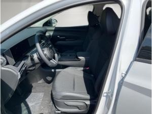 Hyundai Tucson 1.6 Trend🚀| Automatik | Navi | Rückfahrkamera | Sitzheizung | Klimaautoma