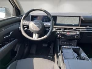 Hyundai Tucson 1.6 Trend🚀| Automatik | Navi | Rückfahrkamera | Sitzheizung | Klimaautoma