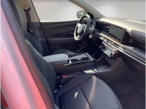 Hyundai Tucson 1.6 Trend🚀| Automatik | Navi | Rückfahrkamera | Sitzheizung | Klimaautoma