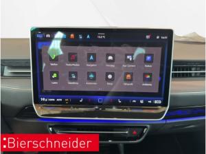Volkswagen ID.7 *GEWERBEFINANZIERUNG - MwSt als Anzahlung*Pro IQ-LIGHT 20 WÄRME 360 -KAM AHK NAVI ACC DAB 3-J-GARANT