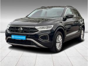 Volkswagen T-Roc 1.0 TSI Life Navi LED Sitzhzg AppConnect