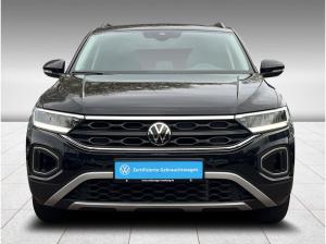 Volkswagen T-Roc 1.0 TSI Life Navi LED Sitzhzg AppConnect