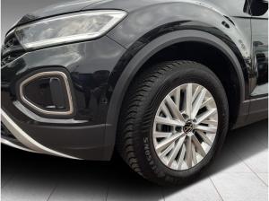 Volkswagen T-Roc 1.0 TSI Life Navi LED Sitzhzg AppConnect