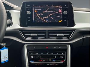 Volkswagen T-Roc 1.0 TSI Life Navi LED Sitzhzg AppConnect