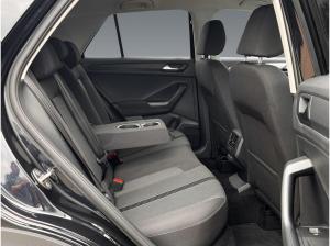 Volkswagen T-Roc 1.0 TSI Life Navi LED Sitzhzg AppConnect