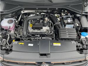 Volkswagen T-Roc 1.0 TSI Life Navi LED Sitzhzg AppConnect