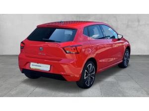 Seat Ibiza Xcellence 1.0 116 PS LED Navi RFK FullLink