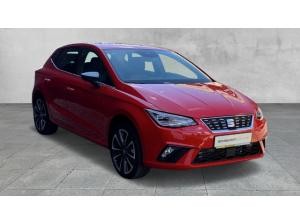 Seat Ibiza Xcellence 1.0 116 PS LED Navi RFK FullLink