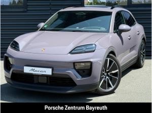Porsche Macan 4S * Luftfederung*Head-Up-Display*21-Zoll*