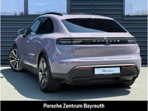 Porsche Macan 4S * Luftfederung*Head-Up-Display*21-Zoll*