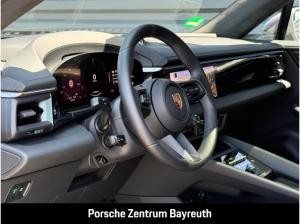 Porsche Macan 4S * Luftfederung*Head-Up-Display*21-Zoll*