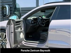 Porsche Macan 4S * Luftfederung*Head-Up-Display*21-Zoll*