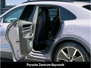 Porsche Macan 4S * Luftfederung*Head-Up-Display*21-Zoll*