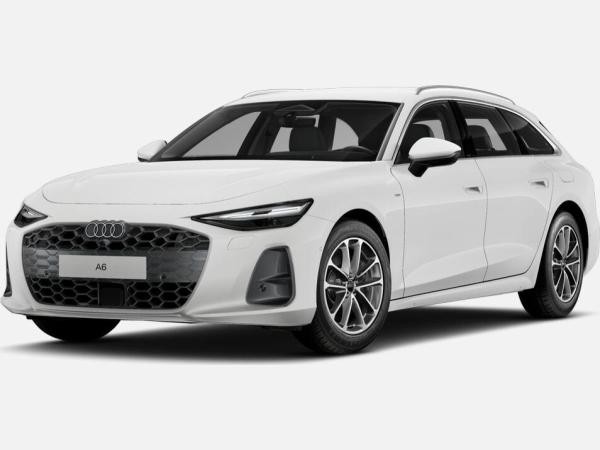 Audi A6 Avant e-hybrid quattro 220 kW  ❌NEUES MODELL❌