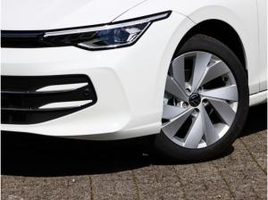 Volkswagen Golf GOAL 1,5 l eTSI DSG/INFOTAINP./PLUS-P./RFK/LED PLUS