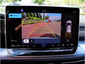 Volkswagen Golf GOAL 1,5 l eTSI DSG/INFOTAINP./PLUS-P./RFK/LED PLUS