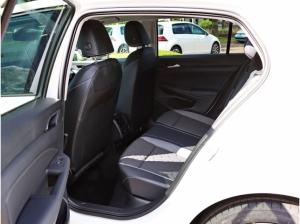 Volkswagen Golf GOAL 1,5 l eTSI DSG/INFOTAINP./PLUS-P./RFK/LED PLUS