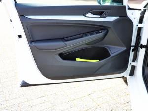 Volkswagen Golf GOAL 1,5 l eTSI DSG/INFOTAINP./PLUS-P./RFK/LED PLUS
