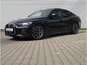 BMW i4 eDrive40 M-Sport HuD HiFi Drive/Parkassist