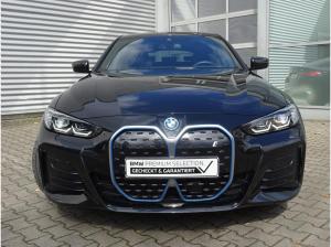 BMW i4 eDrive40 M-Sport HuD HiFi Drive/Parkassist