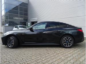BMW i4 eDrive40 M-Sport HuD HiFi Drive/Parkassist