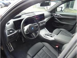 BMW i4 eDrive40 M-Sport HuD HiFi Drive/Parkassist