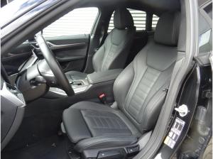 BMW i4 eDrive40 M-Sport HuD HiFi Drive/Parkassist