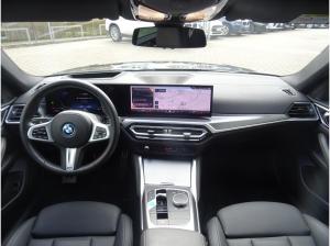 BMW i4 eDrive40 M-Sport HuD HiFi Drive/Parkassist
