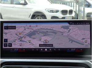 BMW i4 eDrive40 M-Sport HuD HiFi Drive/Parkassist
