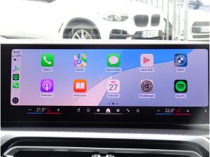 BMW i4 eDrive40 M-Sport HuD HiFi Drive/Parkassist