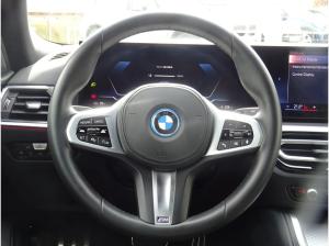 BMW i4 eDrive40 M-Sport HuD HiFi Drive/Parkassist