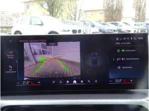 BMW i4 eDrive40 M-Sport HuD HiFi Drive/Parkassist