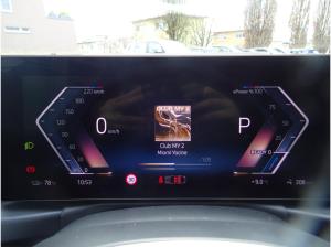 BMW i4 eDrive40 M-Sport HuD HiFi Drive/Parkassist