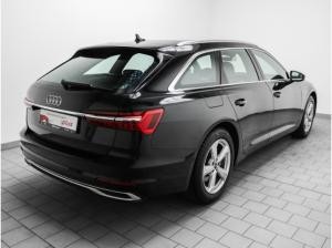Audi A6 Avant 45 TFSI Sport Matrix ACC Pano Kamera