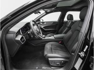 Audi A6 Avant 45 TFSI Sport Matrix ACC Pano Kamera