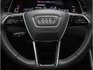Audi A6 Avant 45 TFSI Sport Matrix ACC Pano Kamera