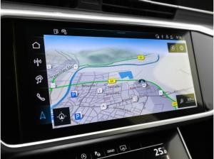 Audi A6 Avant 45 TFSI Sport Matrix ACC Pano Kamera