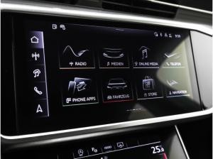 Audi A6 Avant 45 TFSI Sport Matrix ACC Pano Kamera