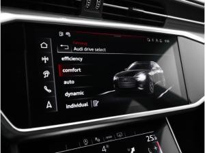 Audi A6 Avant 45 TFSI Sport Matrix ACC Pano Kamera