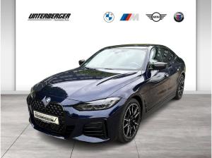 BMW M440i xDrive Gran Coupé HK HiFi DAB GSD Shz
