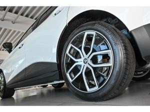 MG MG4 Standard Elektro Navi+ StandHZG