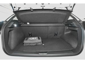 MG MG4 Standard Elektro Navi+ StandHZG