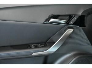 MG MG4 Standard Elektro Navi+ StandHZG