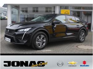 Peugeot 408 Allure 1.2 HYBRID AHK, R-Kamera 360, Sitzheizung