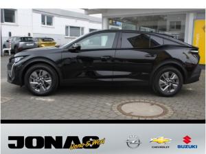 Peugeot 408 Allure 1.2 HYBRID AHK, R-Kamera 360, Sitzheizung